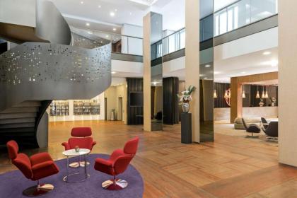NH Berlin-Mitte - image 3