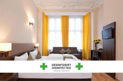 Hotel Abendstern - image 1