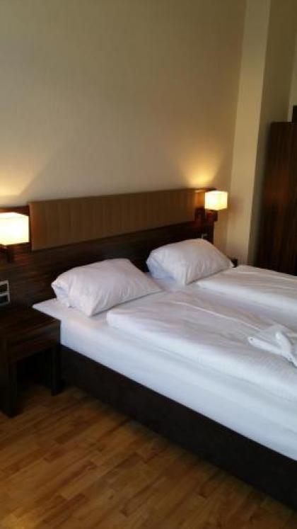 Hotel Abendstern - image 19