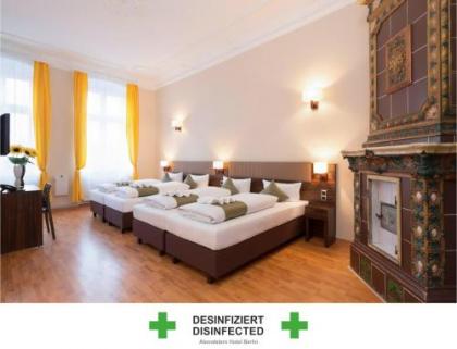 Hotel Abendstern - image 2