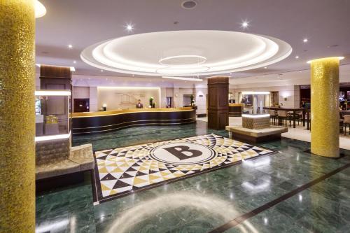 Hotel Bristol Berlin - main image