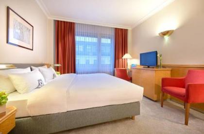 Hotel Bristol Berlin - image 18