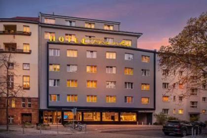 Hotel Franke - image 5