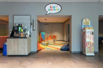 A&o Berlin Kolumbus - image 16
