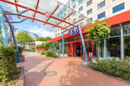 A&o Berlin Kolumbus - image 3