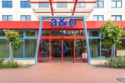 A&o Berlin Kolumbus - image 4