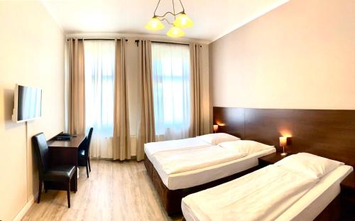 Hotel Nova - main image