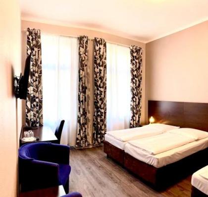 Hotel Nova - image 11