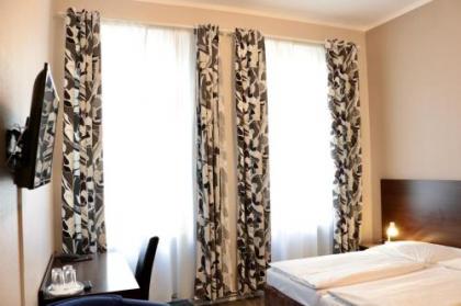Hotel Nova - image 12