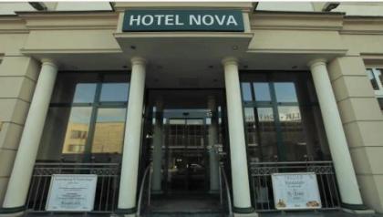 Hotel Nova - image 8