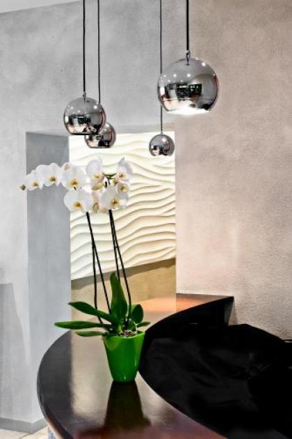 Artim Hotel - image 10