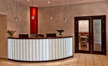 Artim Hotel - image 12