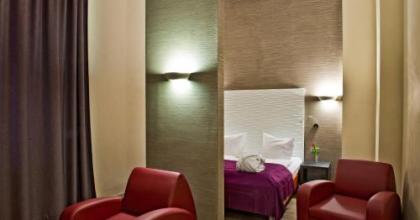 Artim Hotel - image 13