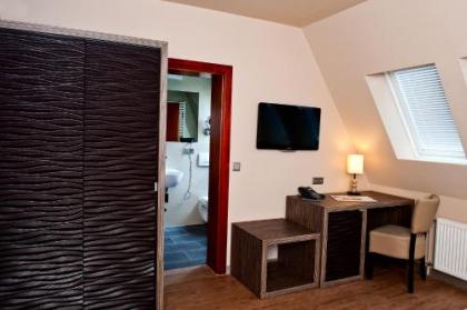 Artim Hotel - image 16