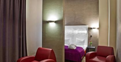 Artim Hotel - image 19