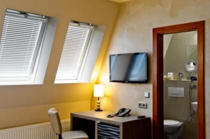 Artim Hotel - image 3