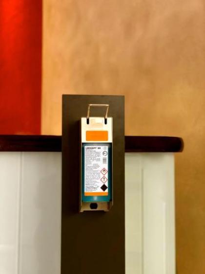 Artim Hotel - image 5
