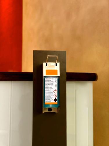 Artim Hotel - image 5