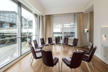 NH Berlin Friedrichstrasse - image 10