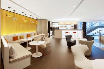 NH Berlin Friedrichstrasse - image 20