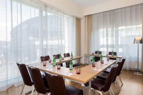 NH Berlin Friedrichstrasse - image 3