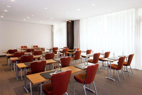 NH Berlin Friedrichstrasse - image 6