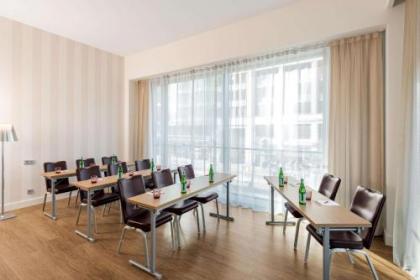 NH Berlin Friedrichstrasse - image 7