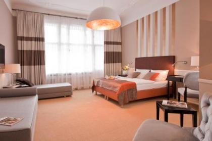 Hotel Elba am Kurfürstendamm - Design Chambers - image 1