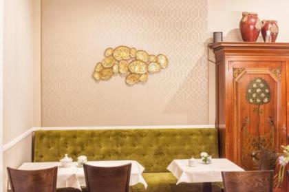 Hotel Elba am Kurfürstendamm - Design Chambers - image 18