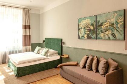 Hotel Elba am Kurfürstendamm - Design Chambers - image 2