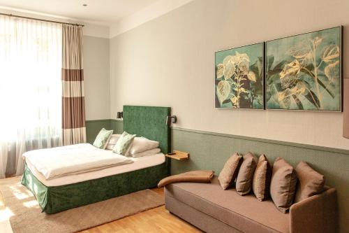 Hotel Elba am Kurfürstendamm - Design Chambers - image 2