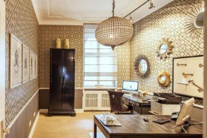Hotel Elba am Kurfürstendamm - Design Chambers - image 20