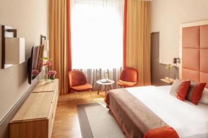 Hotel Elba am Kurfürstendamm - Design Chambers - image 3