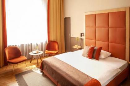 Hotel Elba am Kurfürstendamm - Design Chambers - image 4