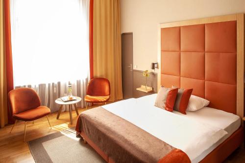 Hotel Elba am Kurfürstendamm - Design Chambers - image 4