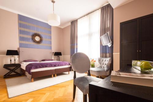 Hotel Elba am Kurfürstendamm - Design Chambers - image 6