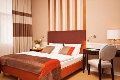 Hotel Elba am Kurfürstendamm - Design Chambers - image 7