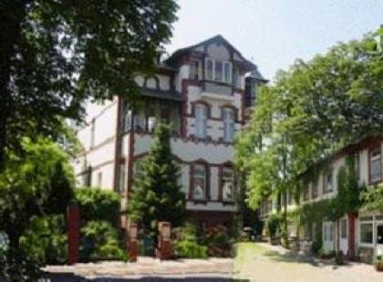 ApartHotel Landhaus Lichterfelde - image 10