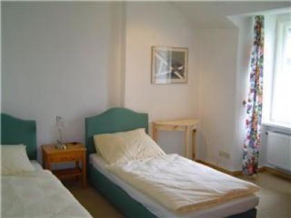 ApartHotel Landhaus Lichterfelde - image 11