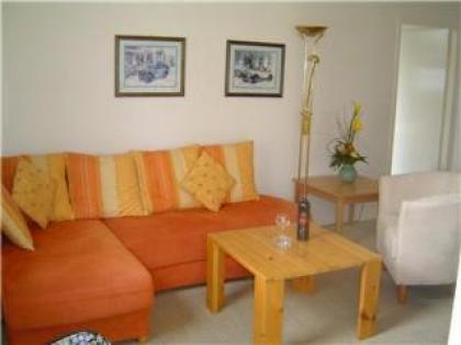 ApartHotel Landhaus Lichterfelde - image 12