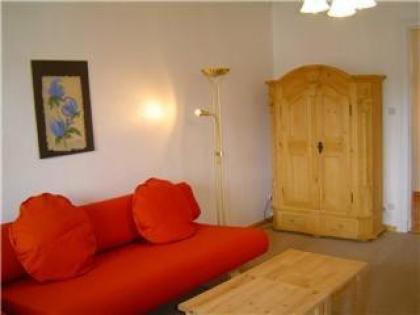 ApartHotel Landhaus Lichterfelde - image 13