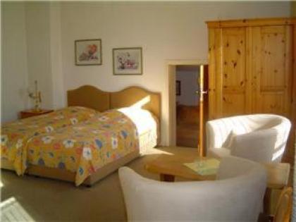 ApartHotel Landhaus Lichterfelde - image 16