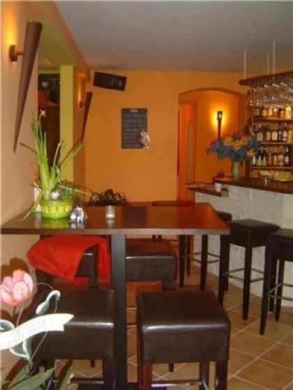 ApartHotel Landhaus Lichterfelde - image 17