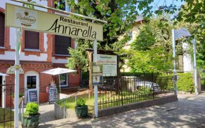 ApartHotel Landhaus Lichterfelde - image 18
