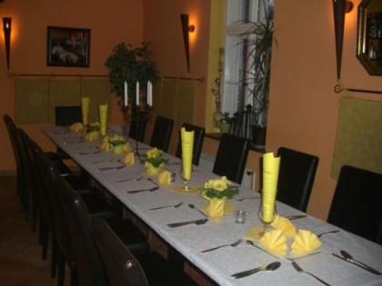 ApartHotel Landhaus Lichterfelde - image 19