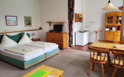 ApartHotel Landhaus Lichterfelde - image 3