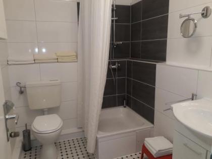 ApartHotel Landhaus Lichterfelde - image 4