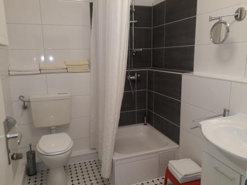 ApartHotel Landhaus Lichterfelde - image 4