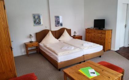ApartHotel Landhaus Lichterfelde - image 5