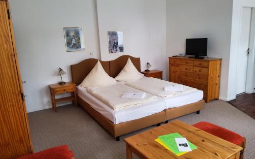 ApartHotel Landhaus Lichterfelde - image 5